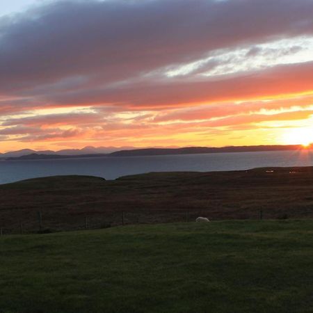 Druim Mor Stornoway (Isle of Lewis) Exterior foto