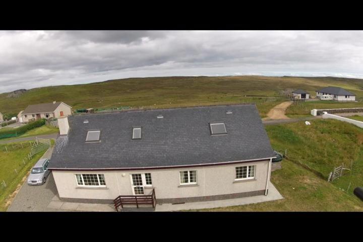 Druim Mor Stornoway (Isle of Lewis) Exterior foto
